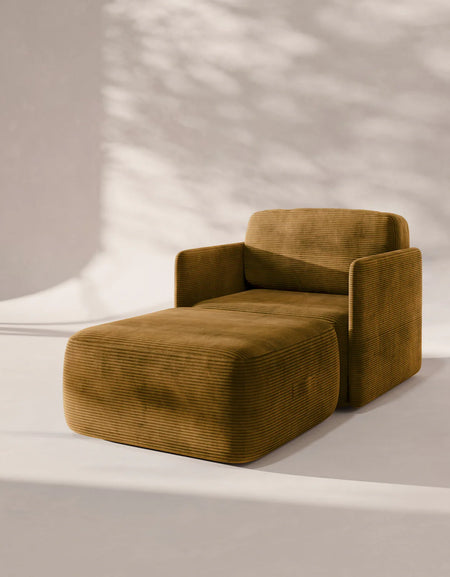 Pummba I - Sillón