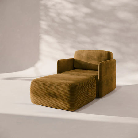 Pummba I - Sillón