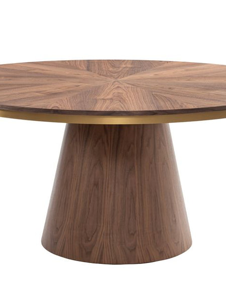 Brewster - Mesa de comedor