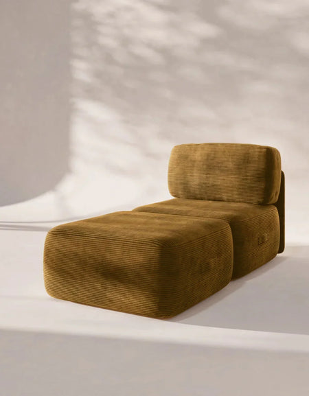 Pummba I - Sillón