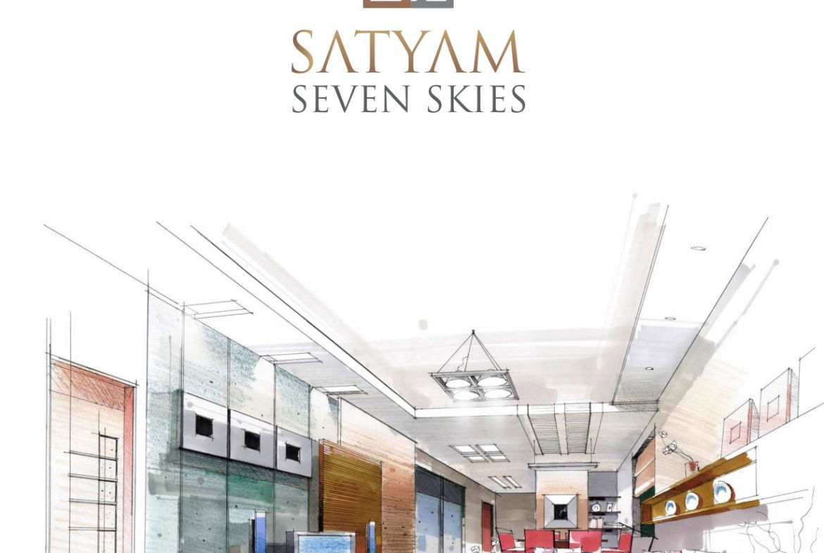Satyam Seven Skies Kharghar